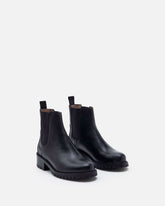 BOTTINES MARISSA NOIR - minelli.fr